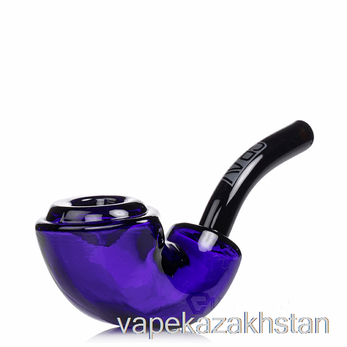 Vape Smoke GRAV Rocker Sherlock Hand Pipe Blue